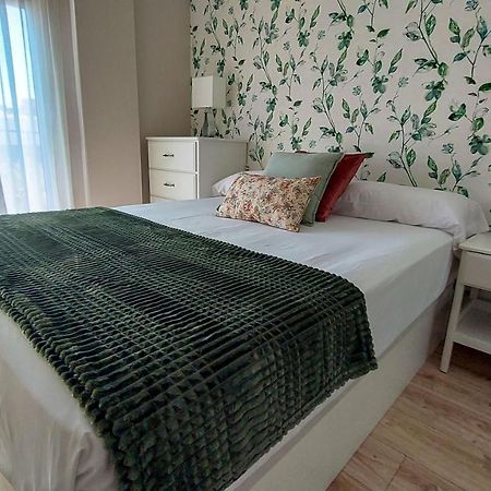 Rentalsevilla Menendez Pelayo Exteriör bild