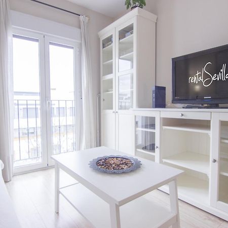 Rentalsevilla Menendez Pelayo Exteriör bild