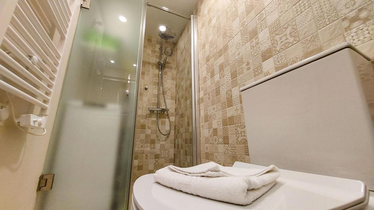 Rentalsevilla Menendez Pelayo Exteriör bild