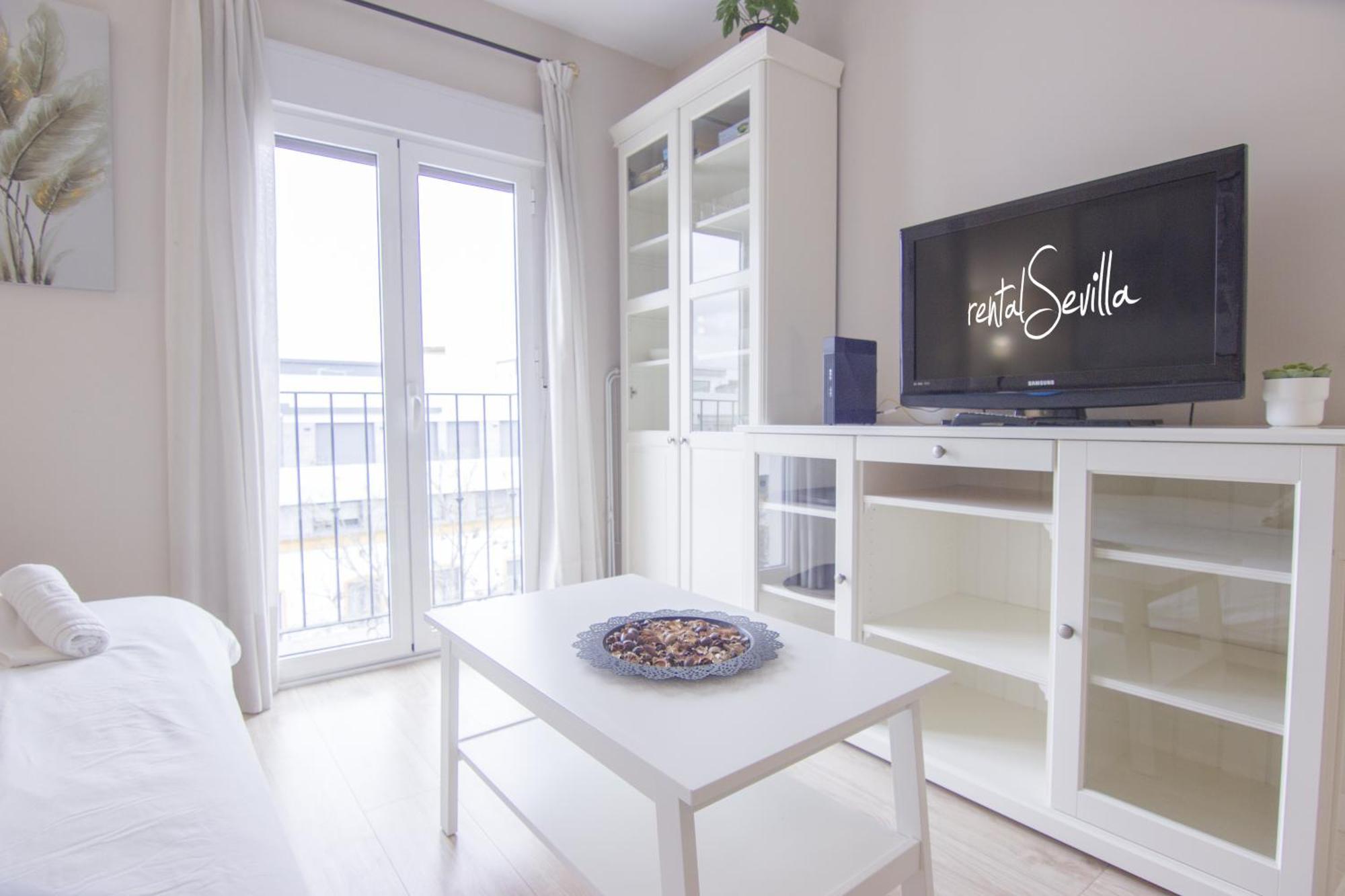 Rentalsevilla Menendez Pelayo Exteriör bild