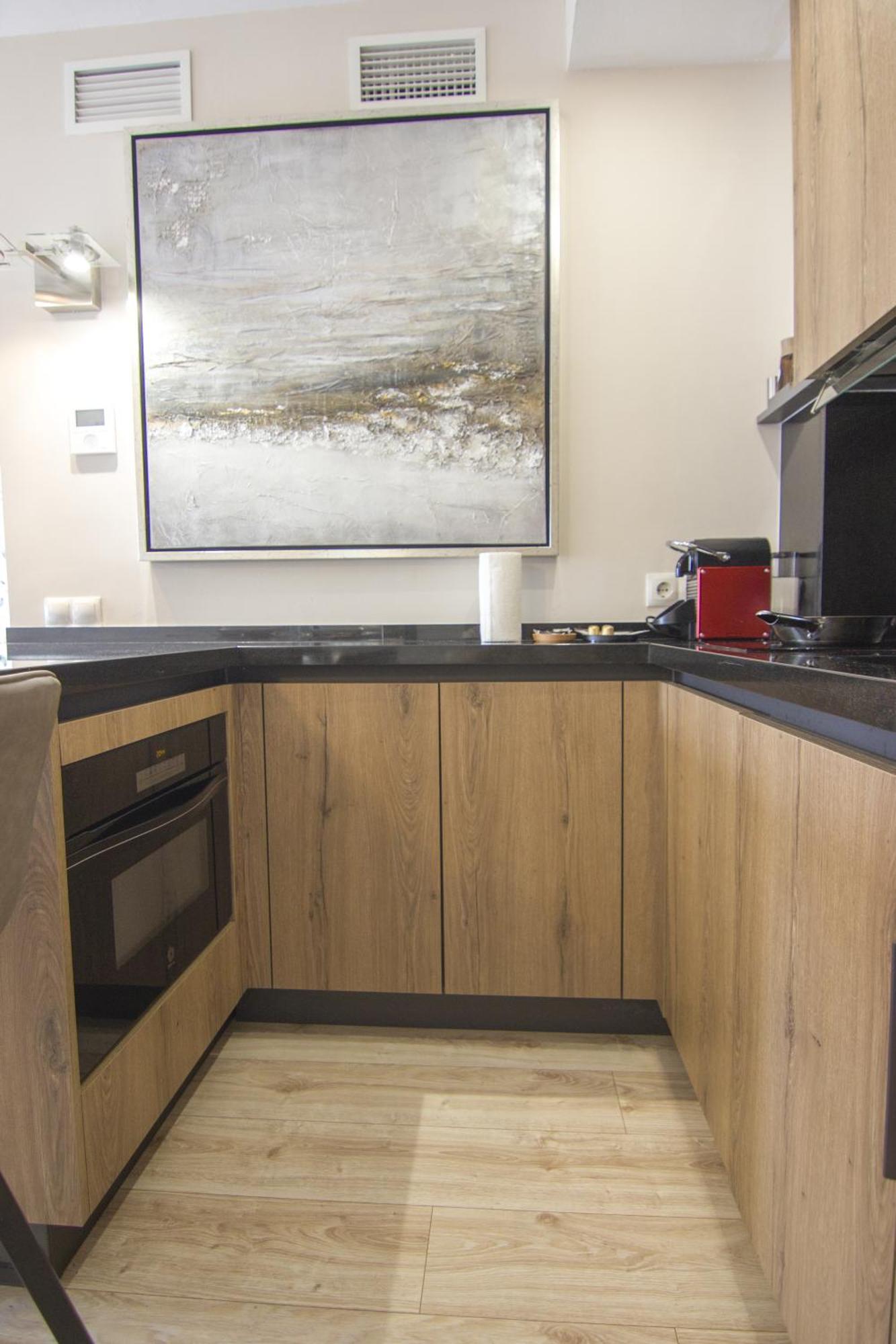 Rentalsevilla Menendez Pelayo Exteriör bild