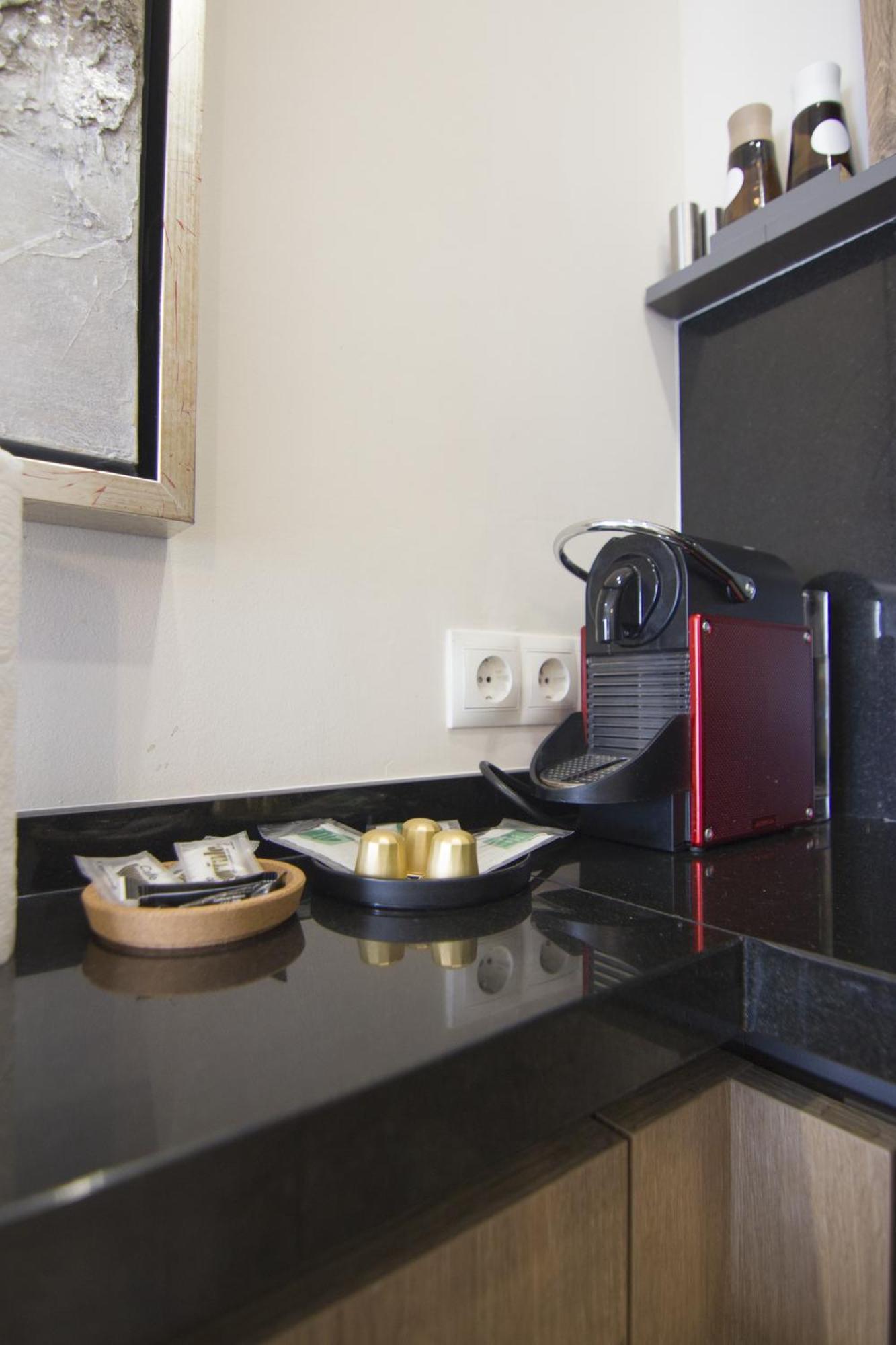 Rentalsevilla Menendez Pelayo Exteriör bild