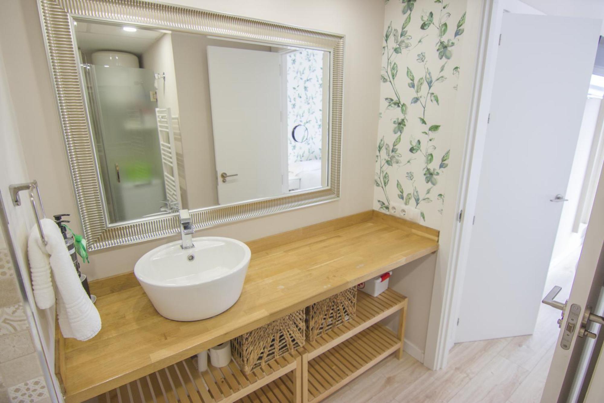 Rentalsevilla Menendez Pelayo Exteriör bild