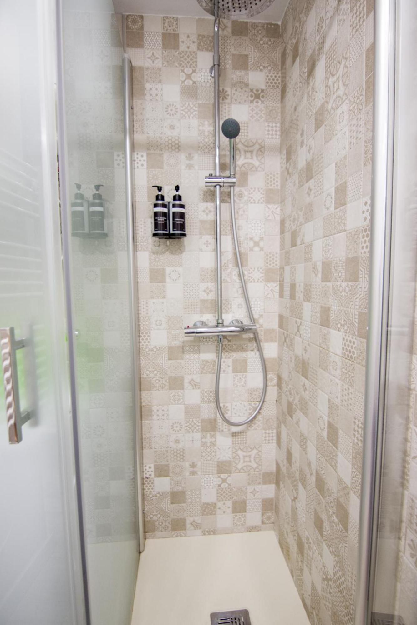 Rentalsevilla Menendez Pelayo Exteriör bild
